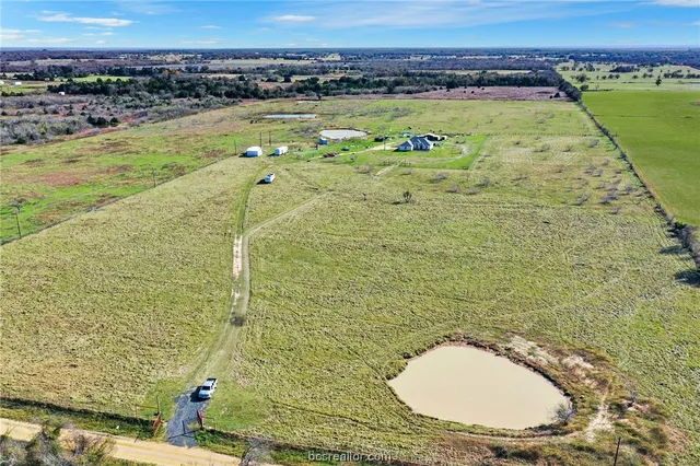 $735,000 | 3448 County Road 270, Cameron, TX 76520