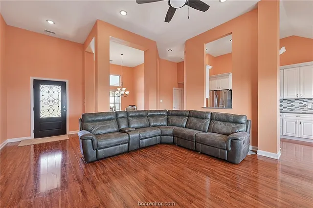 $735,000 | 3448 County Road 270, Cameron, TX 76520