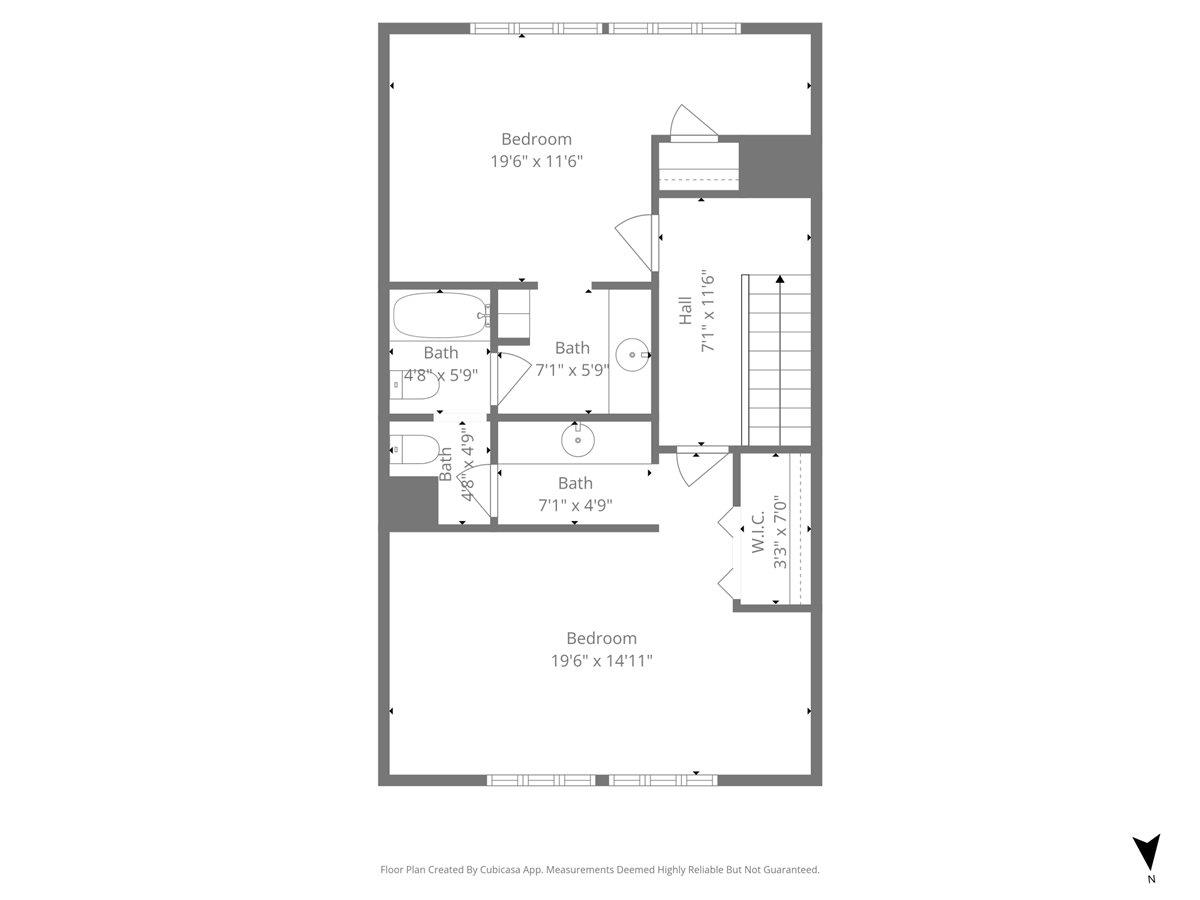 227 Olympic Vly Road, Unit 15 Olympic Valley, CA 96146 - Photo 26 of 28