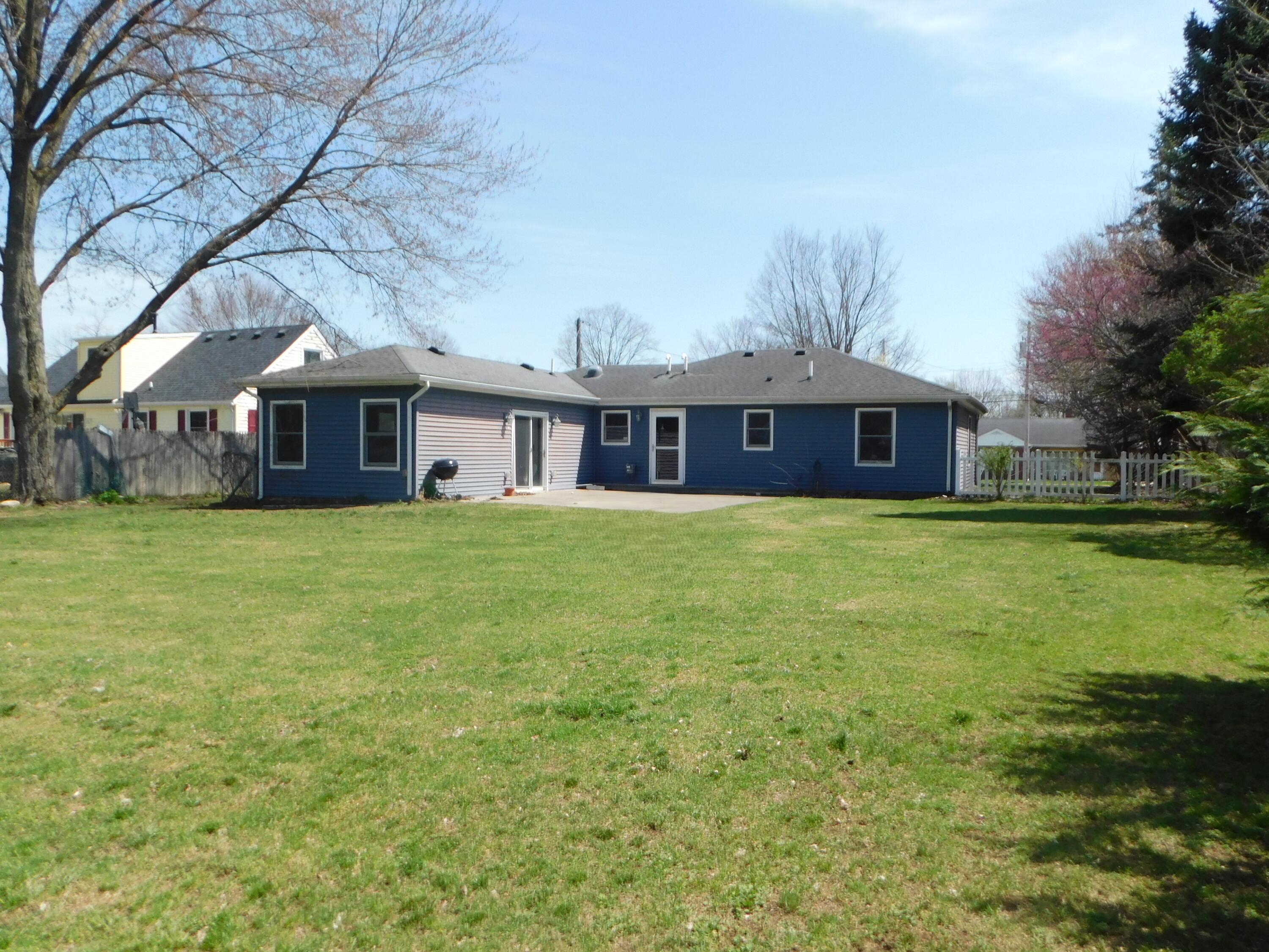 309 East Delaware Street Decatur, MI 49045 - Photo 16 of 19 DSCN2190