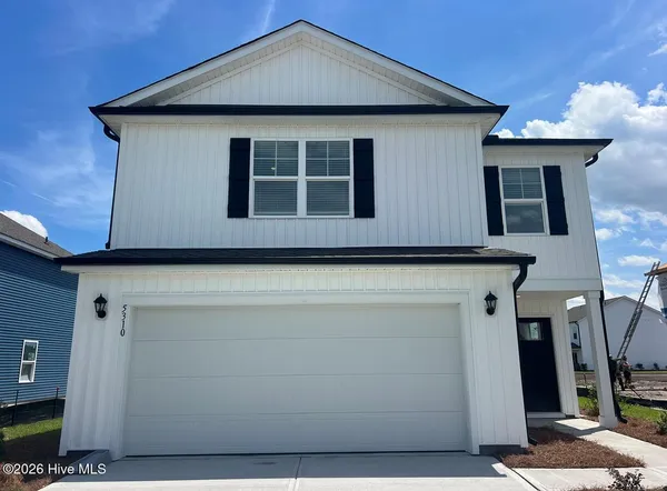 $406,990 | 5310 Areca Road, Unit LOT 344, Castle Hayne, NC 28429