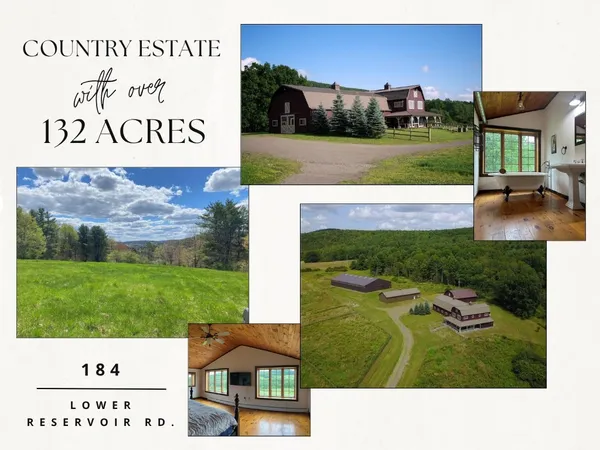 $761,000 | 184 Lower Reservoir Road, Oneonta, NY 13820