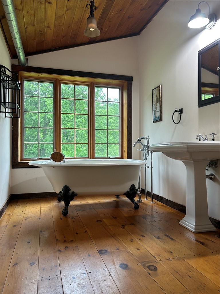 184 Lower Reservoir Road Oneonta, NY 13820 - Photo 17 of 50