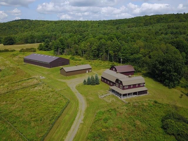 184 Lower Reservoir Road Oneonta, NY 13820 - Photo 2 of 50