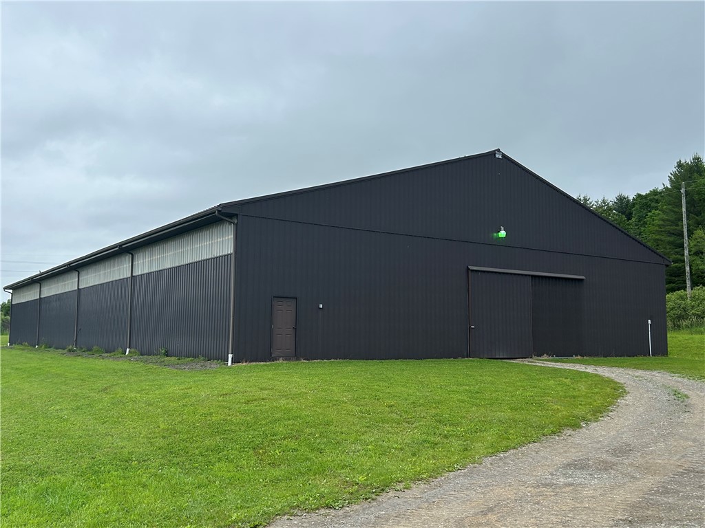 184 Lower Reservoir Road Oneonta, NY 13820 - Photo 27 of 50