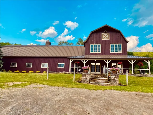 $799,000 | 184 Lower Reservoir Road, Oneonta, NY 13820