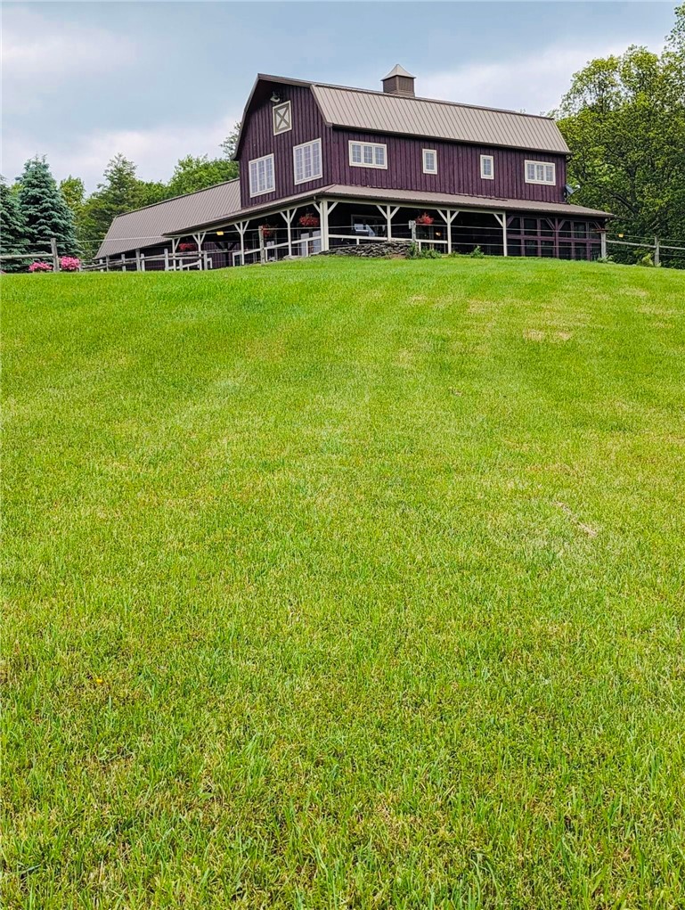 184 Lower Reservoir Road Oneonta, NY 13820 - Photo 44 of 50