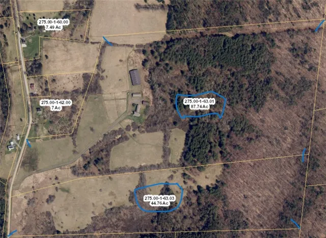 $799,000 | 184 Lower Reservoir Road, Oneonta, NY 13820