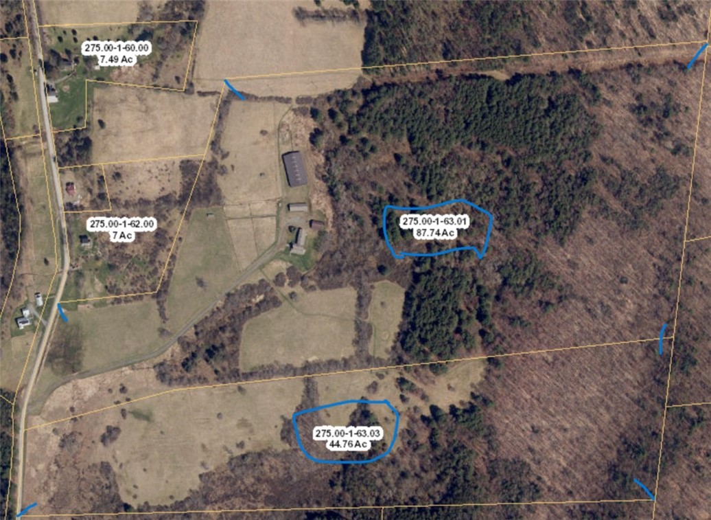 184 Lower Reservoir Road Oneonta, NY 13820 - Photo 48 of 50