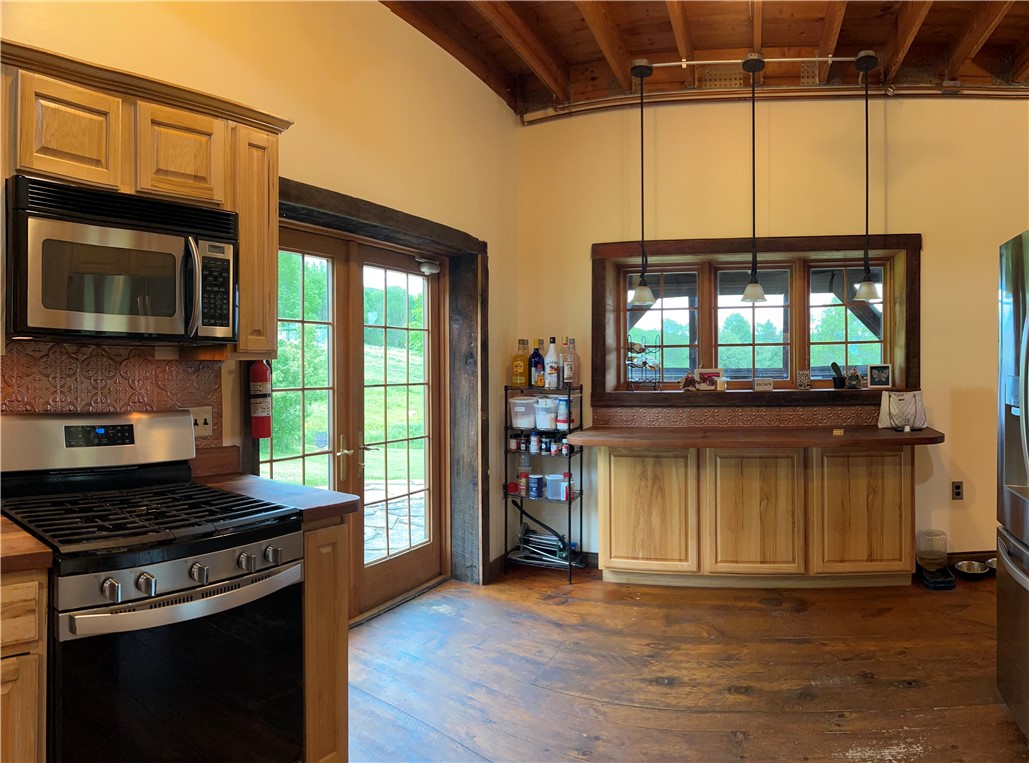 184 Lower Reservoir Road Oneonta, NY 13820 - Photo 9 of 50