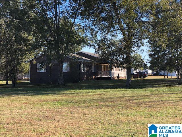 452 Curry Station Road Munford, AL 36268 - Photo 22 of 33