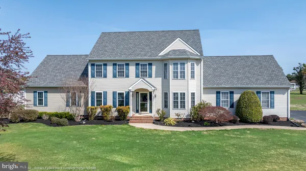 $519,900 | 28014 Malden Court, Salisbury, MD 21801