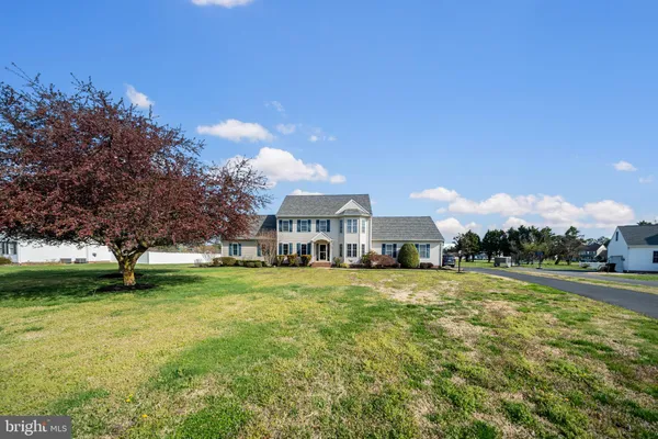 $519,900 | 28014 Malden Court, Salisbury, MD 21801