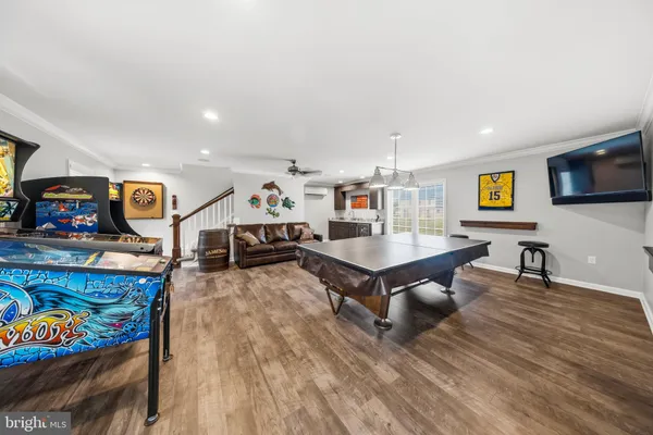 $519,900 | 28014 Malden Court, Salisbury, MD 21801