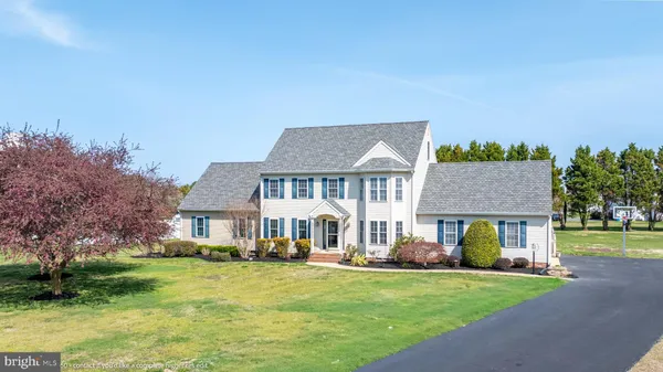 $519,900 | 28014 Malden Court, Salisbury, MD 21801