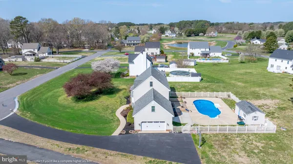 $519,900 | 28014 Malden Court, Salisbury, MD 21801