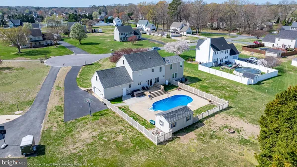 $519,900 | 28014 Malden Court, Salisbury, MD 21801