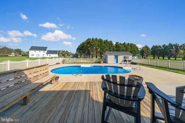 $519,900 | 28014 Malden Court, Salisbury, MD 21801