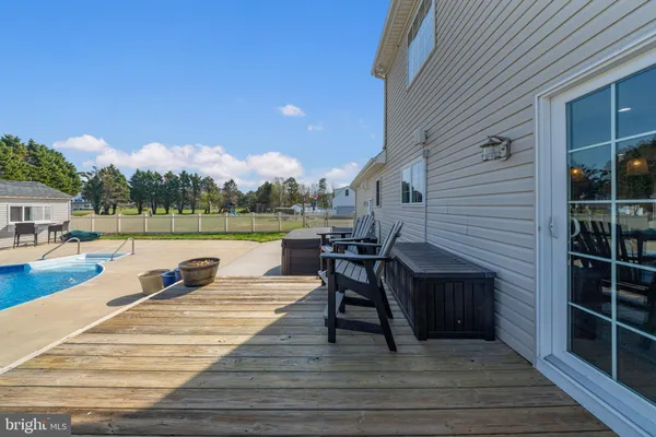 $519,900 | 28014 Malden Court, Salisbury, MD 21801