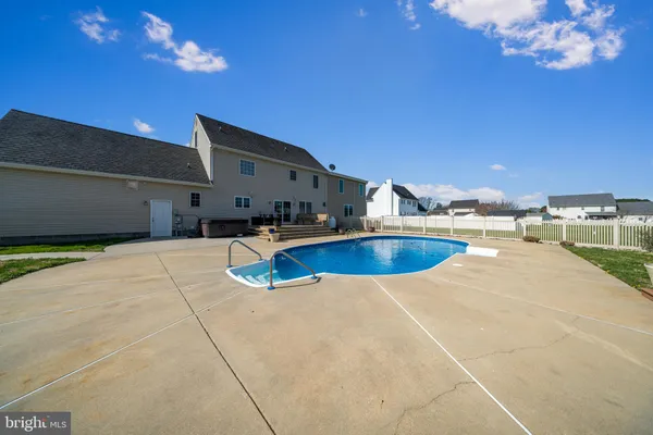 $519,900 | 28014 Malden Court, Salisbury, MD 21801