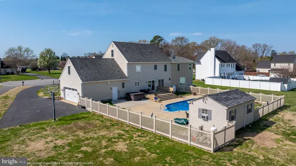 $519,900 | 28014 Malden Court, Salisbury, MD 21801