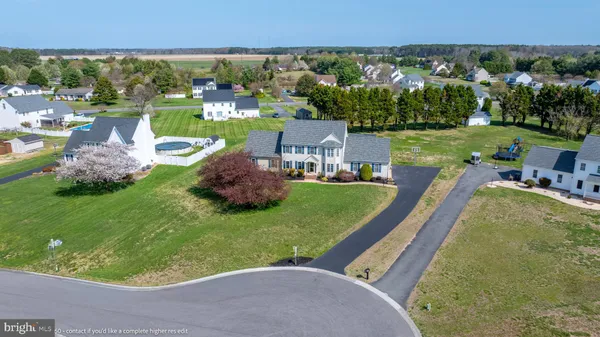 $519,900 | 28014 Malden Court, Salisbury, MD 21801