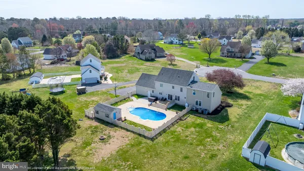 $519,900 | 28014 Malden Court, Salisbury, MD 21801