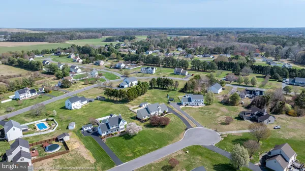 $519,900 | 28014 Malden Court, Salisbury, MD 21801