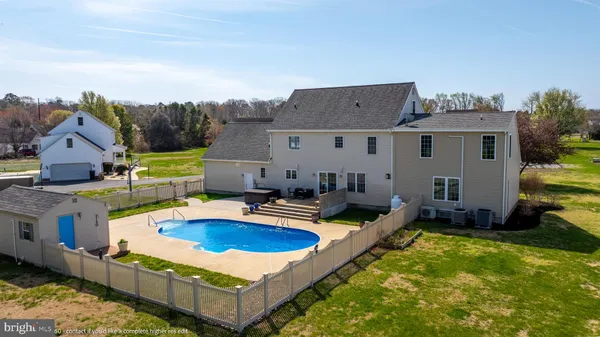 $519,900 | 28014 Malden Court, Salisbury, MD 21801