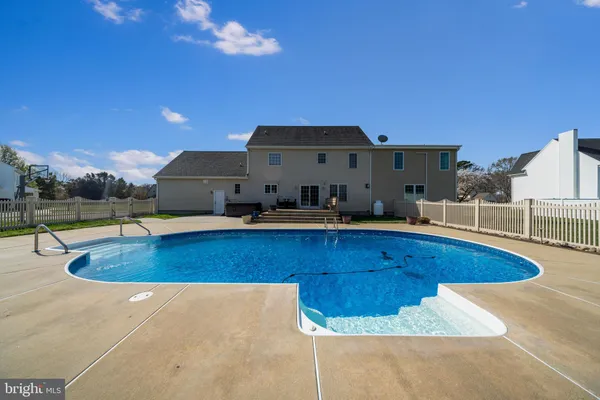 $519,900 | 28014 Malden Court, Salisbury, MD 21801