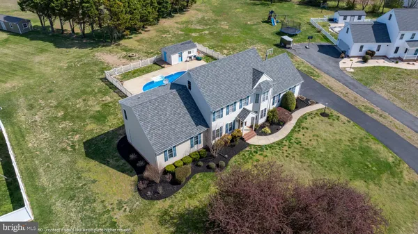 $519,900 | 28014 Malden Court, Salisbury, MD 21801