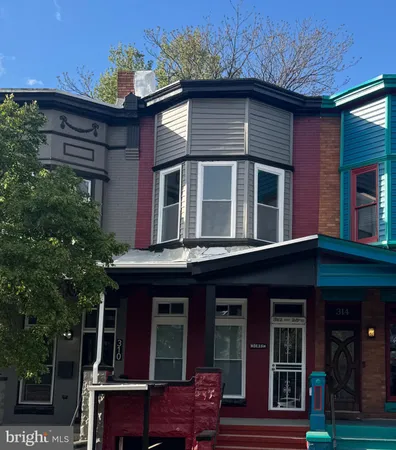 $2,800 | 312 East 25th Street, Baltimore, MD 21218