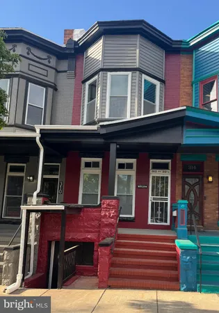 $2,800 | 312 East 25th Street, Baltimore, MD 21218