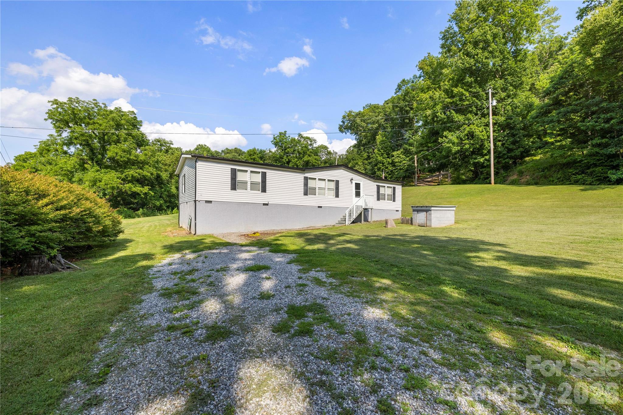245 Mountain Grove Road Canton, NC 28716 - Photo 2 of 24