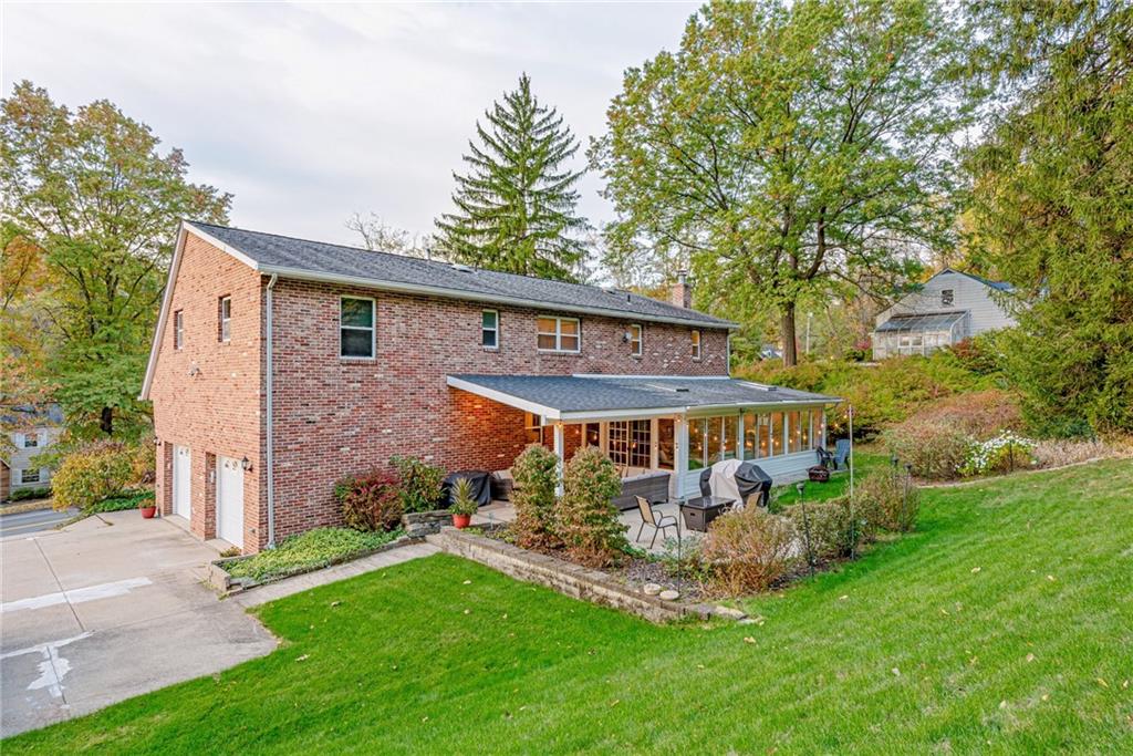 761 Lougeay Road Pittsburgh, PA 15235 - Photo 40 of 45 Gallery Image 40