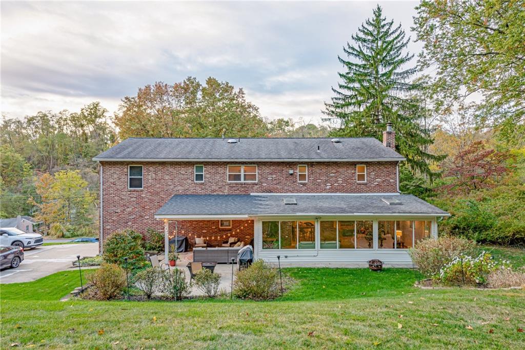 761 Lougeay Road Pittsburgh, PA 15235 - Photo 41 of 45 Gallery Image 41