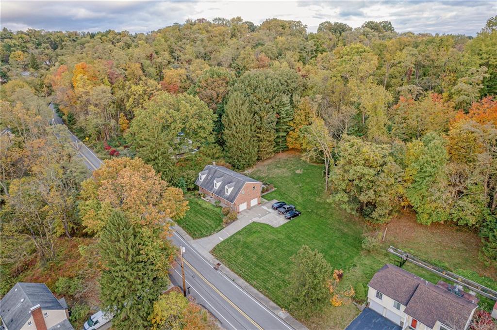 761 Lougeay Road Pittsburgh, PA 15235 - Photo 42 of 45 Gallery Image 42