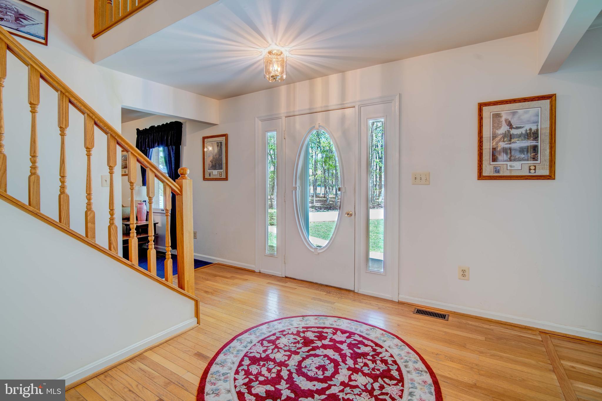 6380 Shady Side Road Shady Side, MD 20764 - Photo 20 of 95 Foyer
