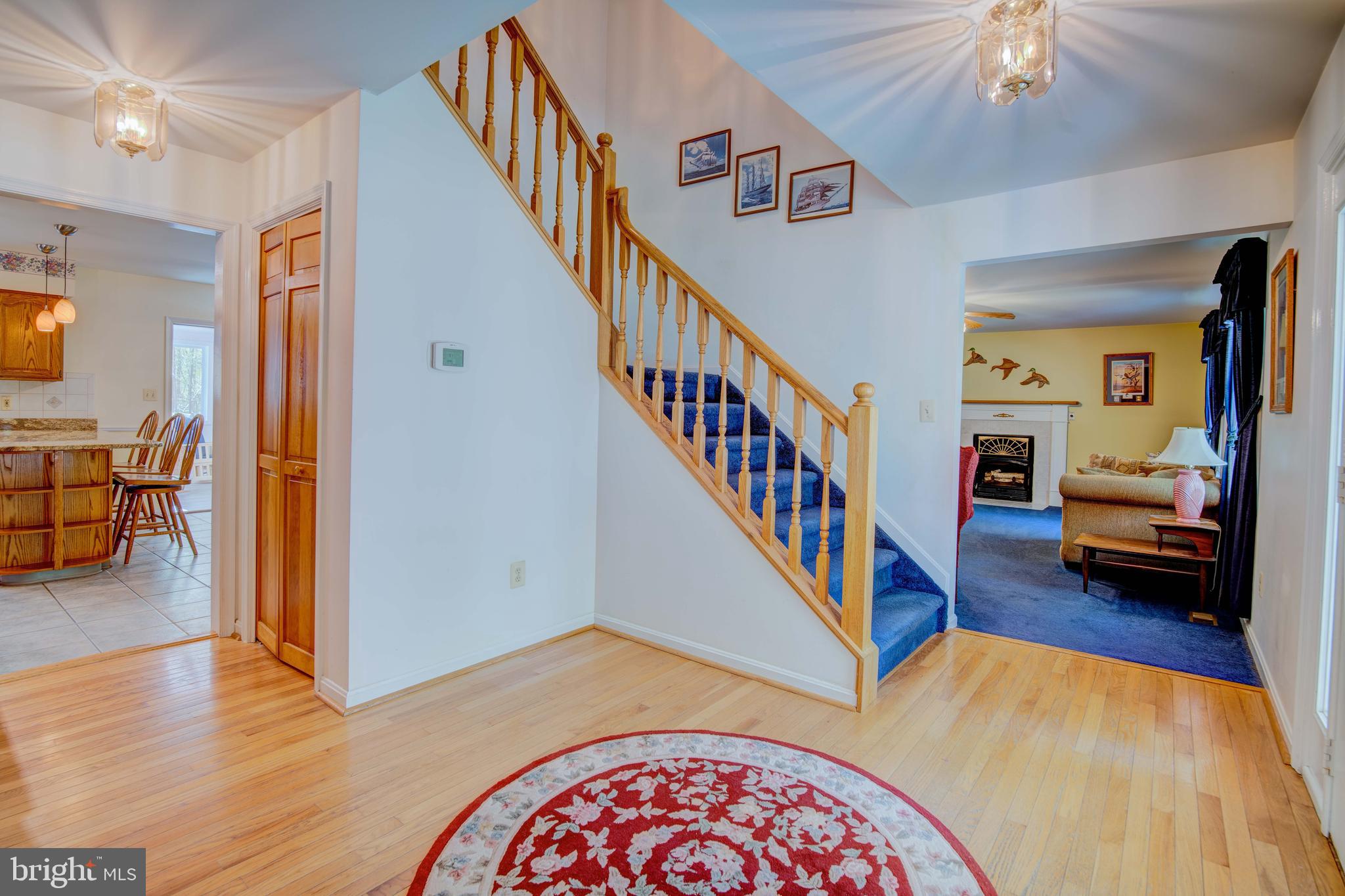 6380 Shady Side Road Shady Side, MD 20764 - Photo 21 of 95 Foyer
