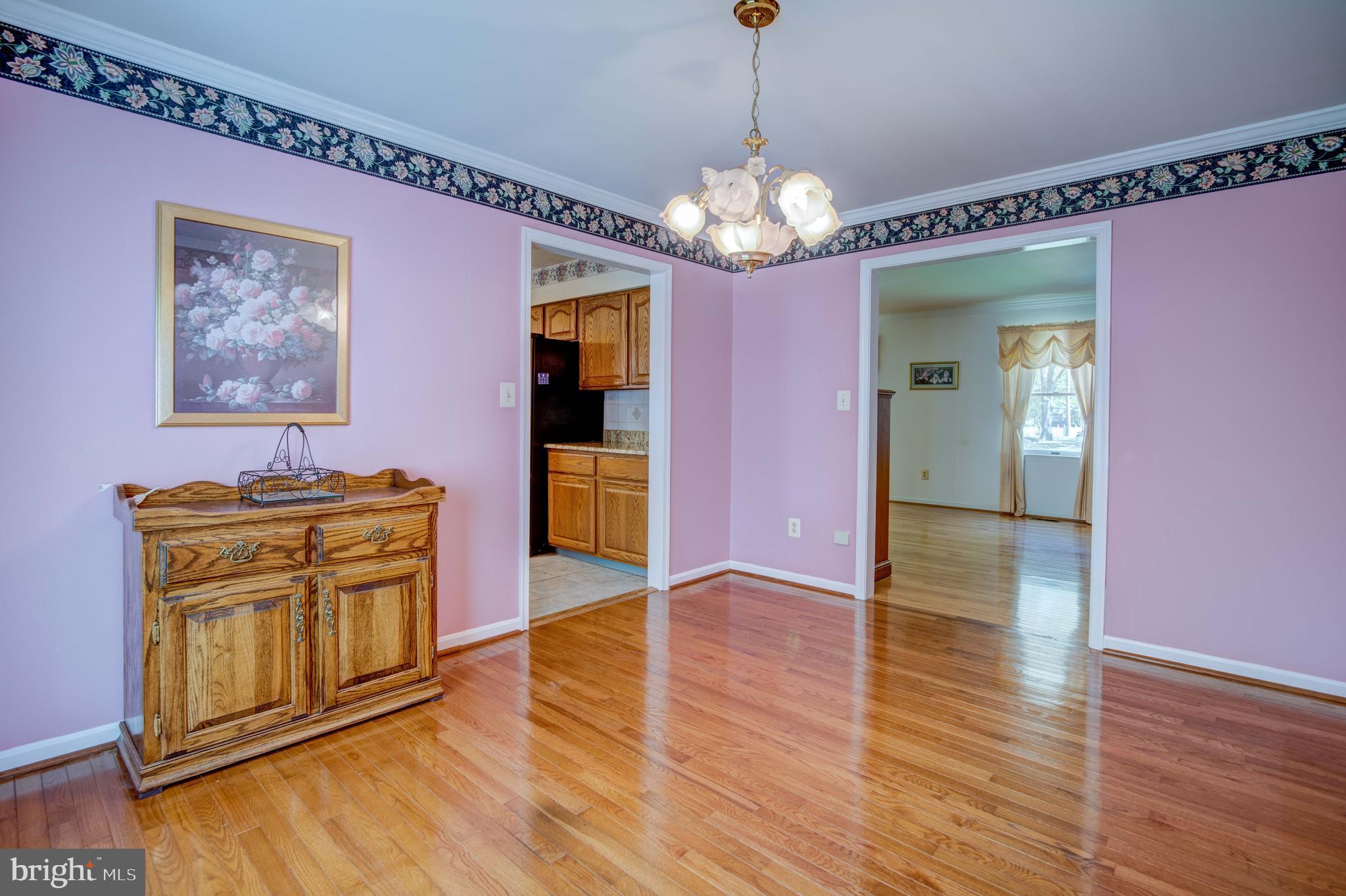 6380 Shady Side Road Shady Side, MD 20764 - Photo 27 of 95 Dining room