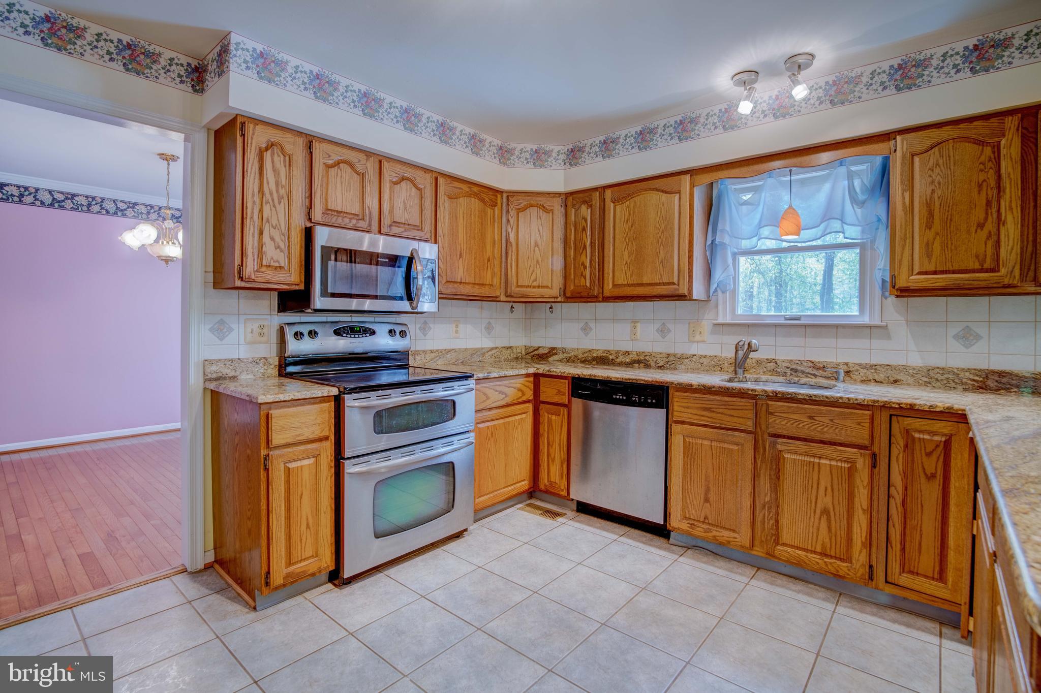 6380 Shady Side Road Shady Side, MD 20764 - Photo 29 of 95 Kitchen