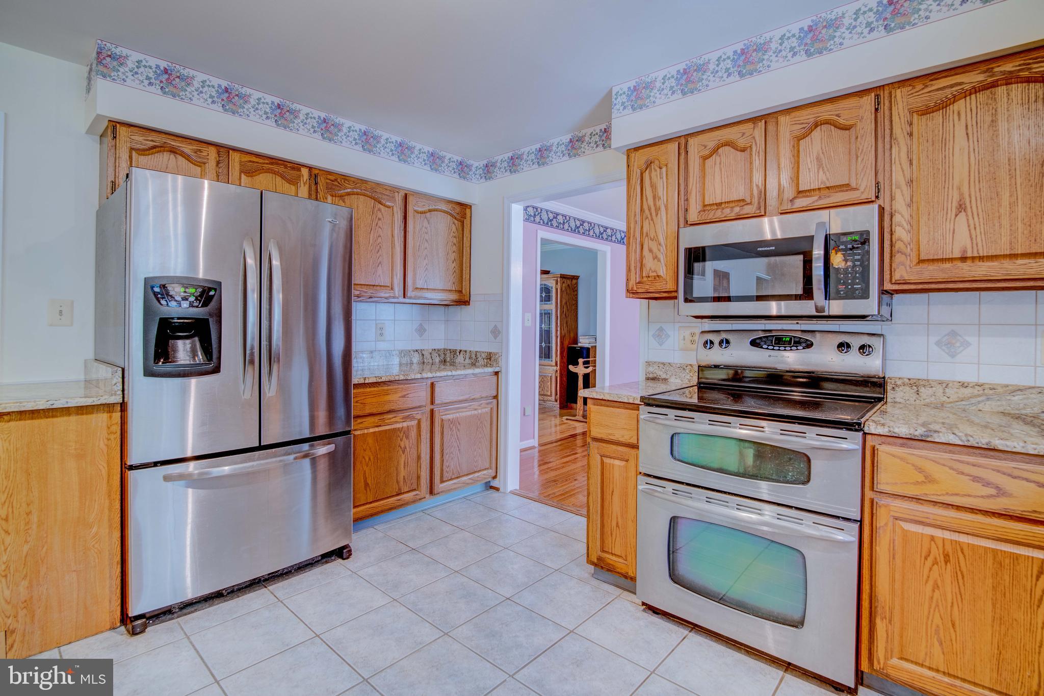 6380 Shady Side Road Shady Side, MD 20764 - Photo 30 of 95 Kitchen