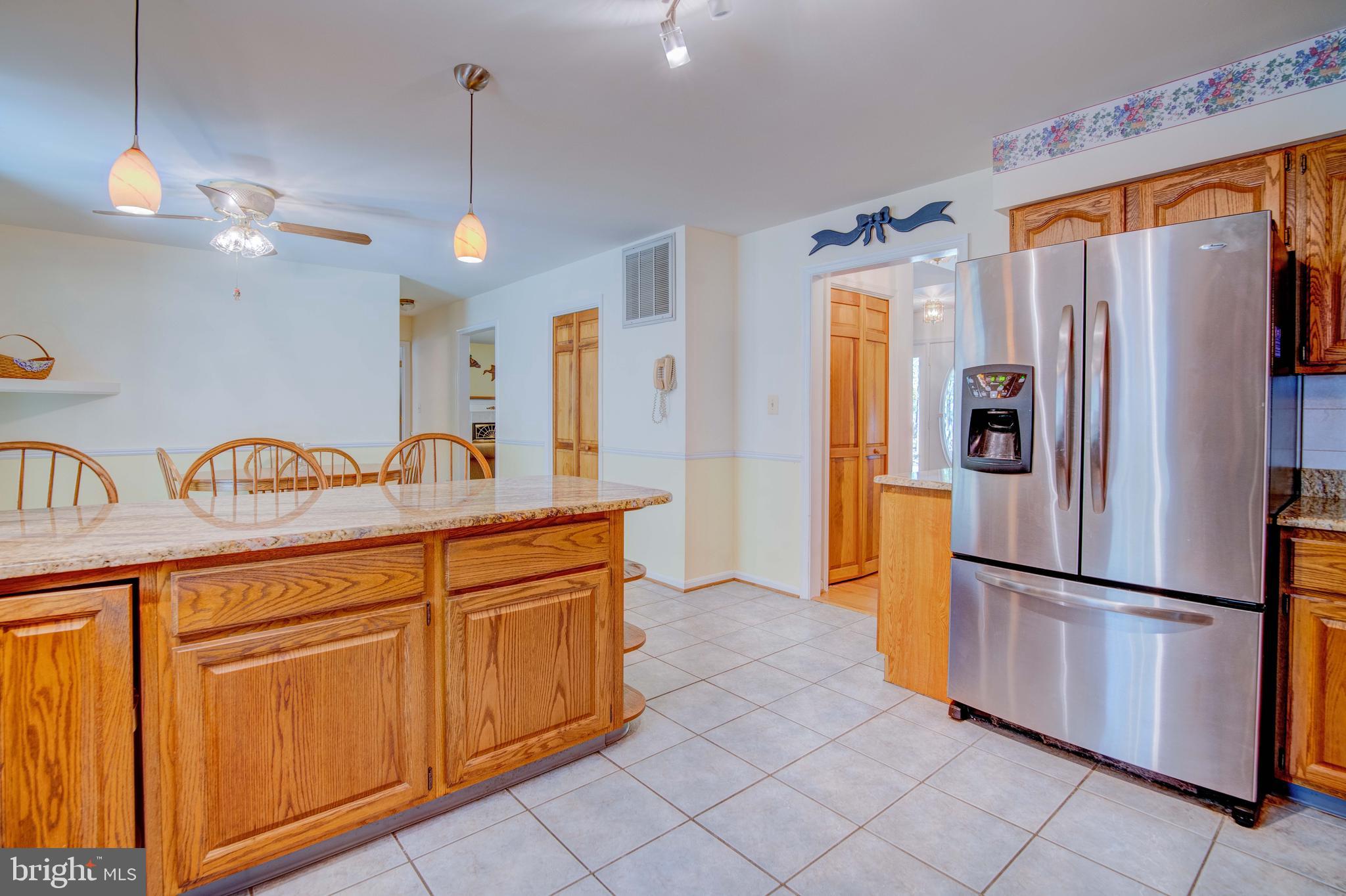 6380 Shady Side Road Shady Side, MD 20764 - Photo 31 of 95 Kitchen