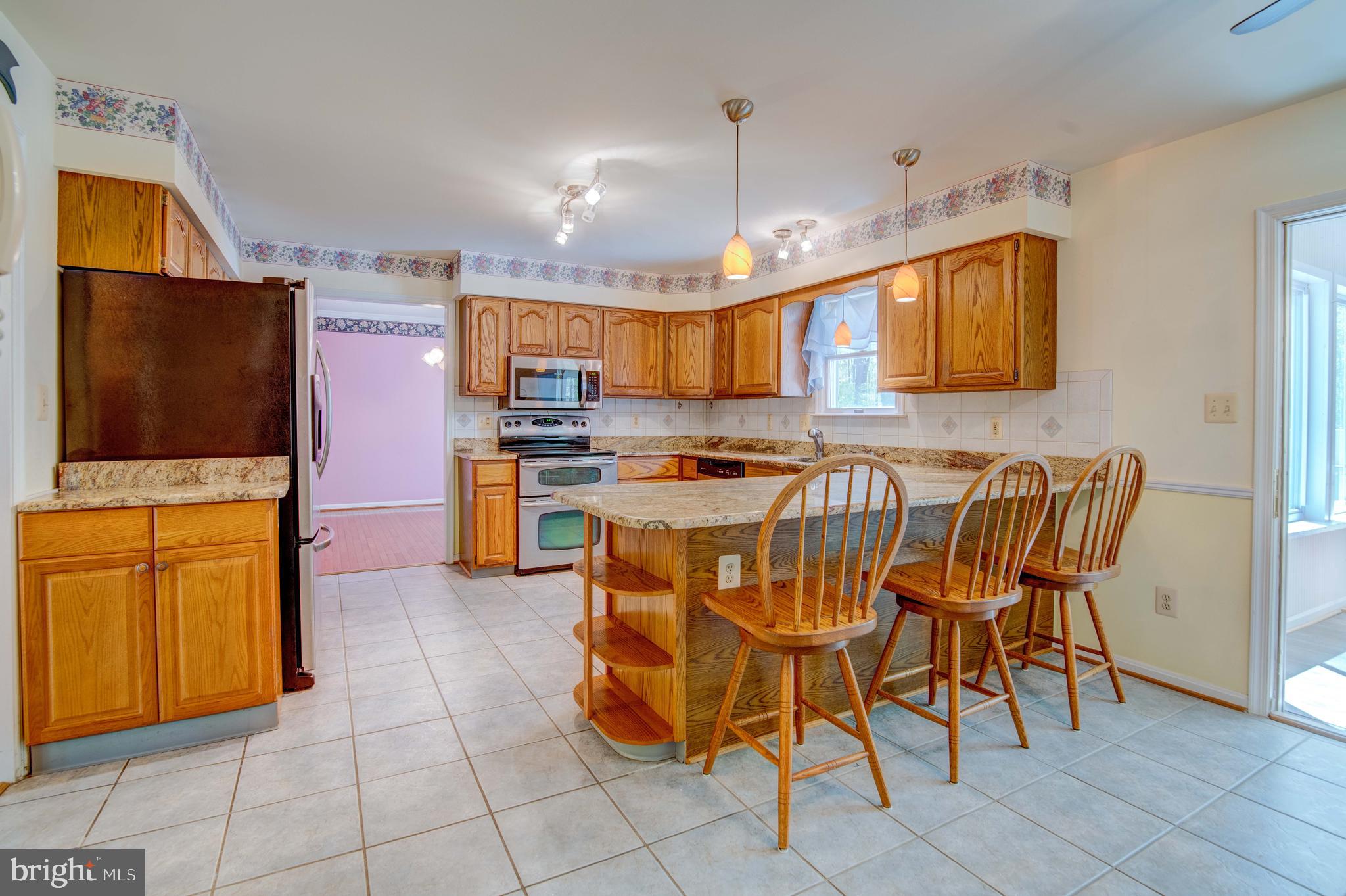 6380 Shady Side Road Shady Side, MD 20764 - Photo 32 of 95 Kitchen