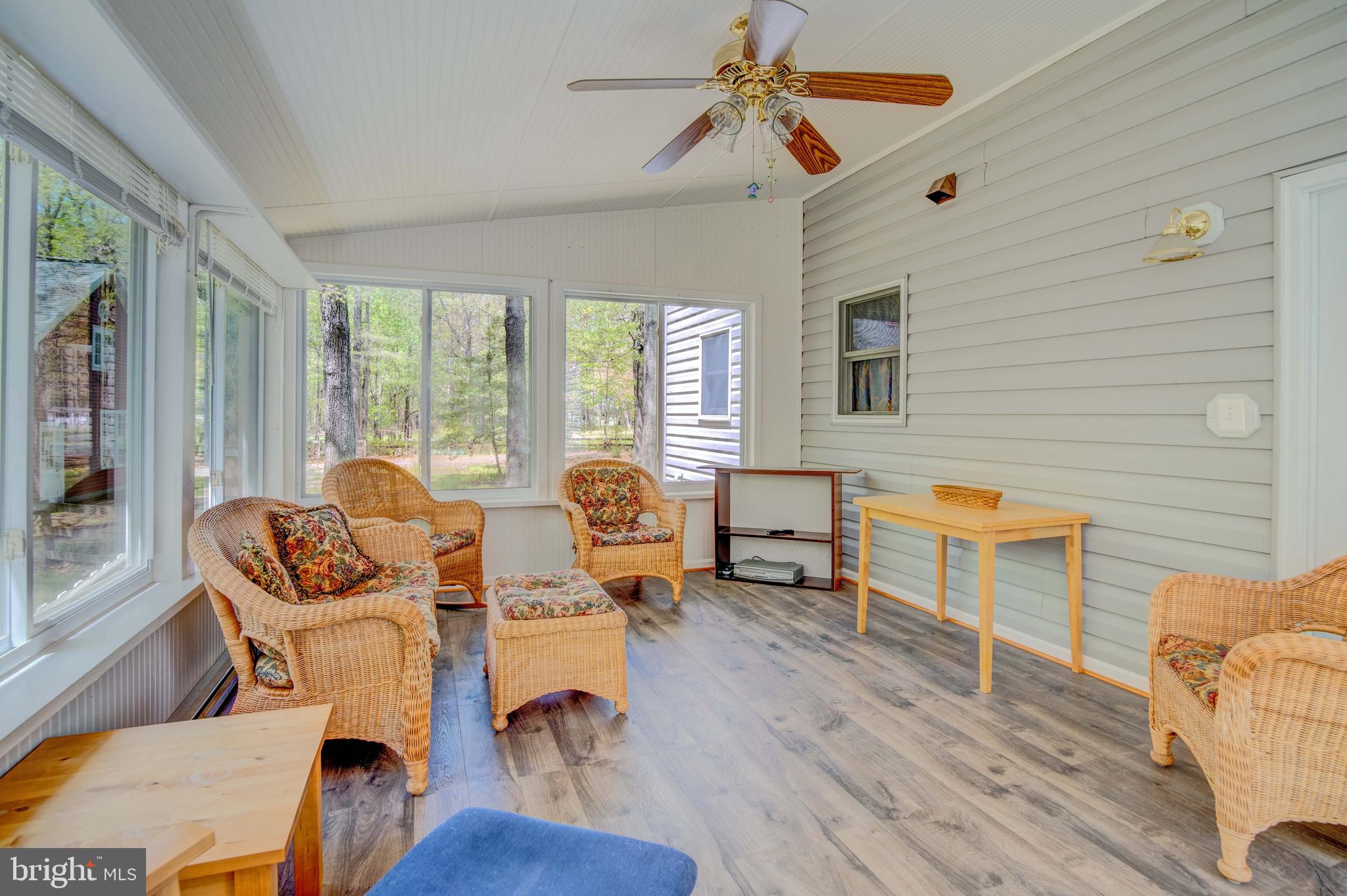 6380 Shady Side Road Shady Side, MD 20764 - Photo 35 of 95 Rear all season room