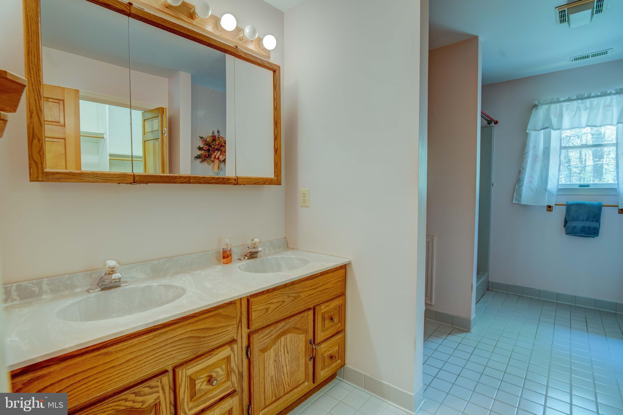 6380 Shady Side Road Shady Side, MD 20764 - Photo 50 of 95 Owners bathroom