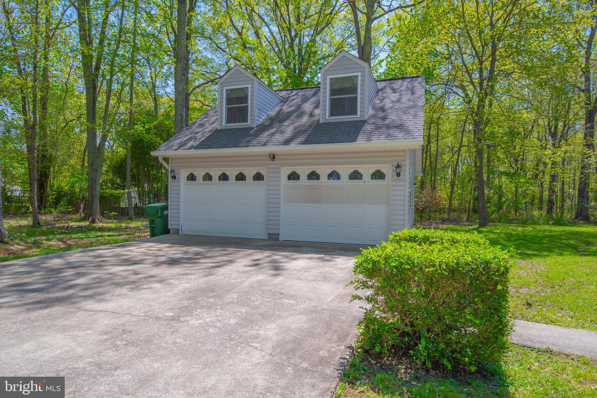 6380 Shady Side Road Shady Side, MD 20764 - Photo 5 of 95 Garage #1