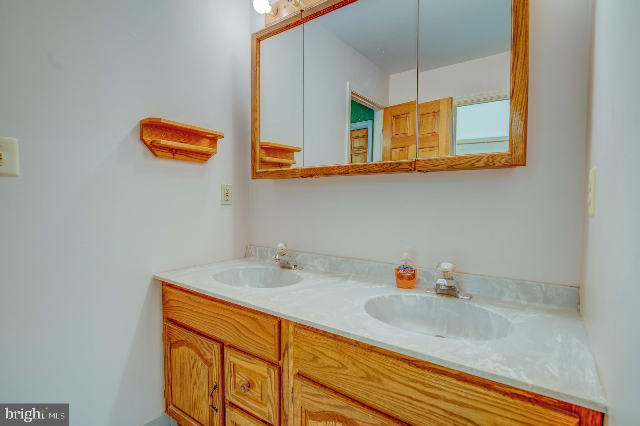 6380 Shady Side Road Shady Side, MD 20764 - Photo 52 of 95 Owners bathroom