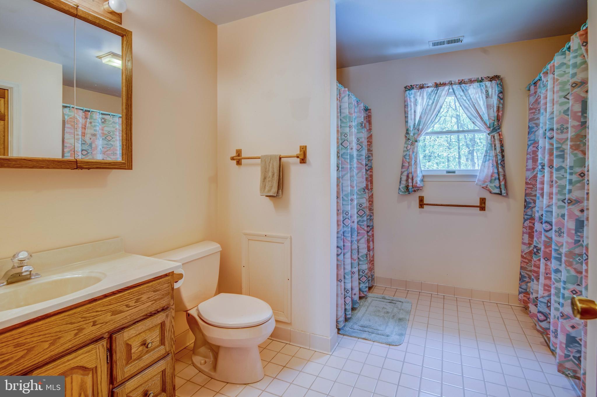 6380 Shady Side Road Shady Side, MD 20764 - Photo 58 of 95 Upper level hallway bathroom
