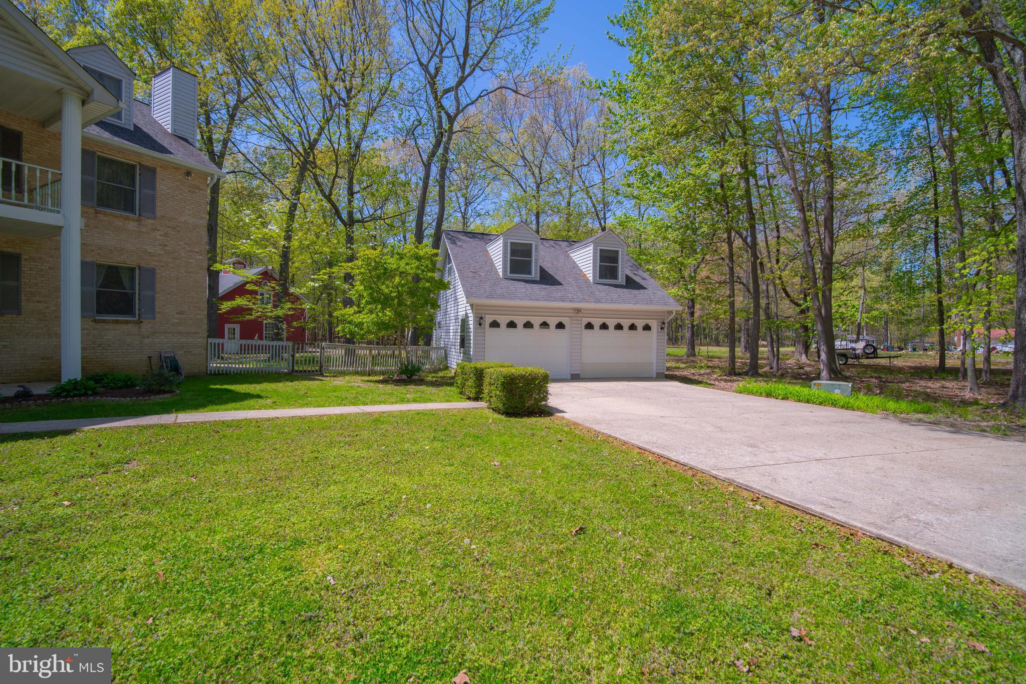 6380 Shady Side Road Shady Side, MD 20764 - Photo 6 of 95 Garage #2